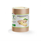 Bioptimal Organic Ginger Powder, 200 capsules - Elliotti