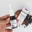 Propos Nature Organic Green Propolis with Lavender Hydrosol Nasal Spray - Elliotti