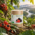 Bioptimal Organic Guarana 200 Capsules - Elliotti