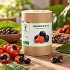 Bioptimal Organic Guarana 200 Capsules - Elliotti