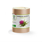 Bioptimal Organic Milk Thistle, 200 capsules - Elliotti