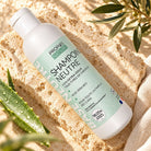 Propos'Nature Organic Neutral Shampoo - Neutral Base, 200ml - Elliotti
