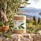 Bioptimal Organic Olive Oil, 200 capsules - Elliotti