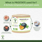 Bioptimal Organic Prostate, 60 capsules - Elliotti