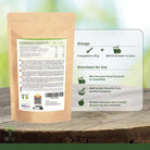 Bioptimal Organic Psyllium Powder, 500g - Elliotti