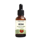 Adaptitude Organic Reishi Extract - Mushroom of Immortality, 50 ml - Elliotti