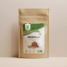 Bioptimal Organic Reishi Powder, 100g - Elliotti