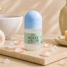 Propos'Nature Organic Roll-on deodorant - with Alum stone, 50ml - Elliotti
