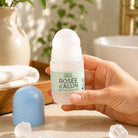 Propos'Nature Organic Roll-on deodorant - with Alum stone, 50ml - Elliotti