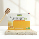 Propos'Nature Organic Royal Jelly - 1500 mg (certified organic) - 10 x 10ml ampoules - Elliotti