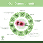 Bioptimal Organic Tranquil Winter, 200 capsules - Elliotti