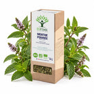 Bioptimal Peppermint Organic Infusion - Elliotti