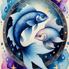 Ad Naturam Pisces harmony mist - Aromatic Energy - Elliotti