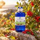 Essenciagua Pistachio Lentisk Organic Hydrosol, 250ml - Elliotti