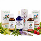 Elliotti PMS & Cycle Botanical Routine - Elliotti