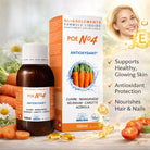 Propos'Nature POE No. 4 Carrot, 100ml - Elliotti