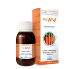 Propos'Nature POE No. 4 Carrot, 100ml - Elliotti