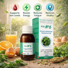 Propos'Nature POE No. 6 Watercress, 100ml - Elliotti