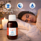 Propos'Nature POE No. 7 Orange Blossom, 100ml - Elliotti