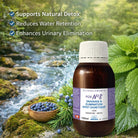 Propos'Nature POE No. 8 Juniper & Nettle, 100ml - Elliotti