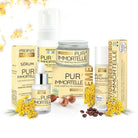 Laboratoire Propos'Nature Pur'Immortelle 4 - Step Youthful Skin Set - Elliotti