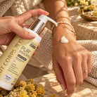 Propos'Nature Pur’Immortelle Firming Body Milk - Coenzyme Q10 & Caffeine - Elliotti
