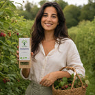 Bioptimal Raspberry Leaf Organic Infusion - Elliotti