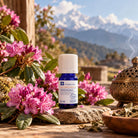 Ad Naturam Rhododendron Anthopogon Organic Essential Oil, 5 ml - Elliotti