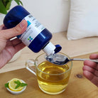 Essenciagua Roman Chamomile Organic Hydrosol, 250ml - Elliotti