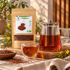 Bioptimal Rooibos Organic Infusion - Elliotti