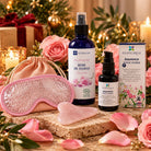 Elliotti Rose & Radiance Skincare Gift Set - Elliotti