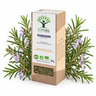Bioptimal Rosemary Organic Infusion - Elliotti