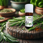 Laboratoire Propos'Nature Rosemary Verbenone Organic Essential Oil, 10 ml - Elliotti