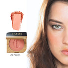 Baims Natural Makeup Satin Mineral Blush* - Elliotti