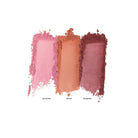 Baims Natural Makeup Satin Mineral Blush* - Elliotti