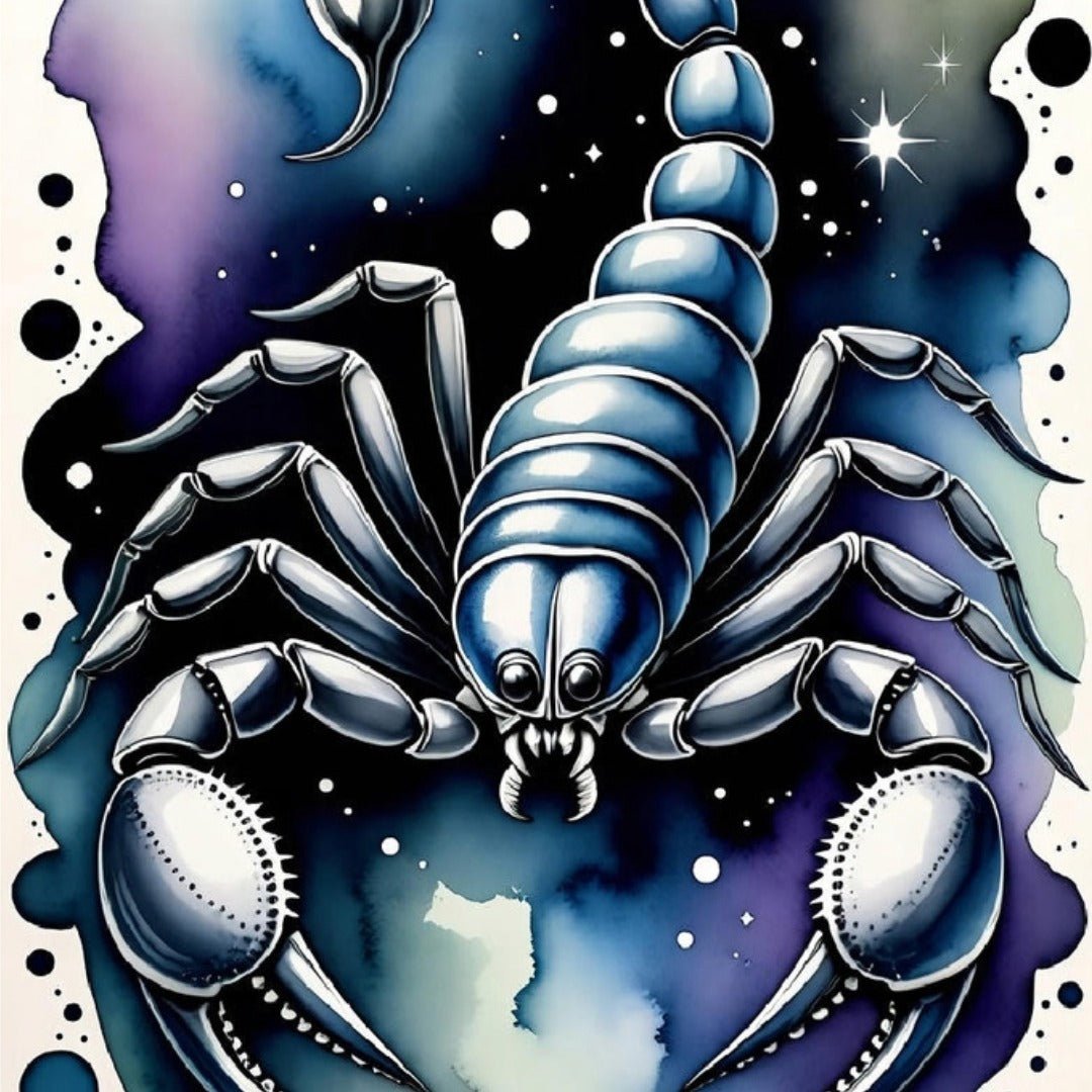 Ad Naturam Scorpio harmony mist - Aromatic Energy - Elliotti