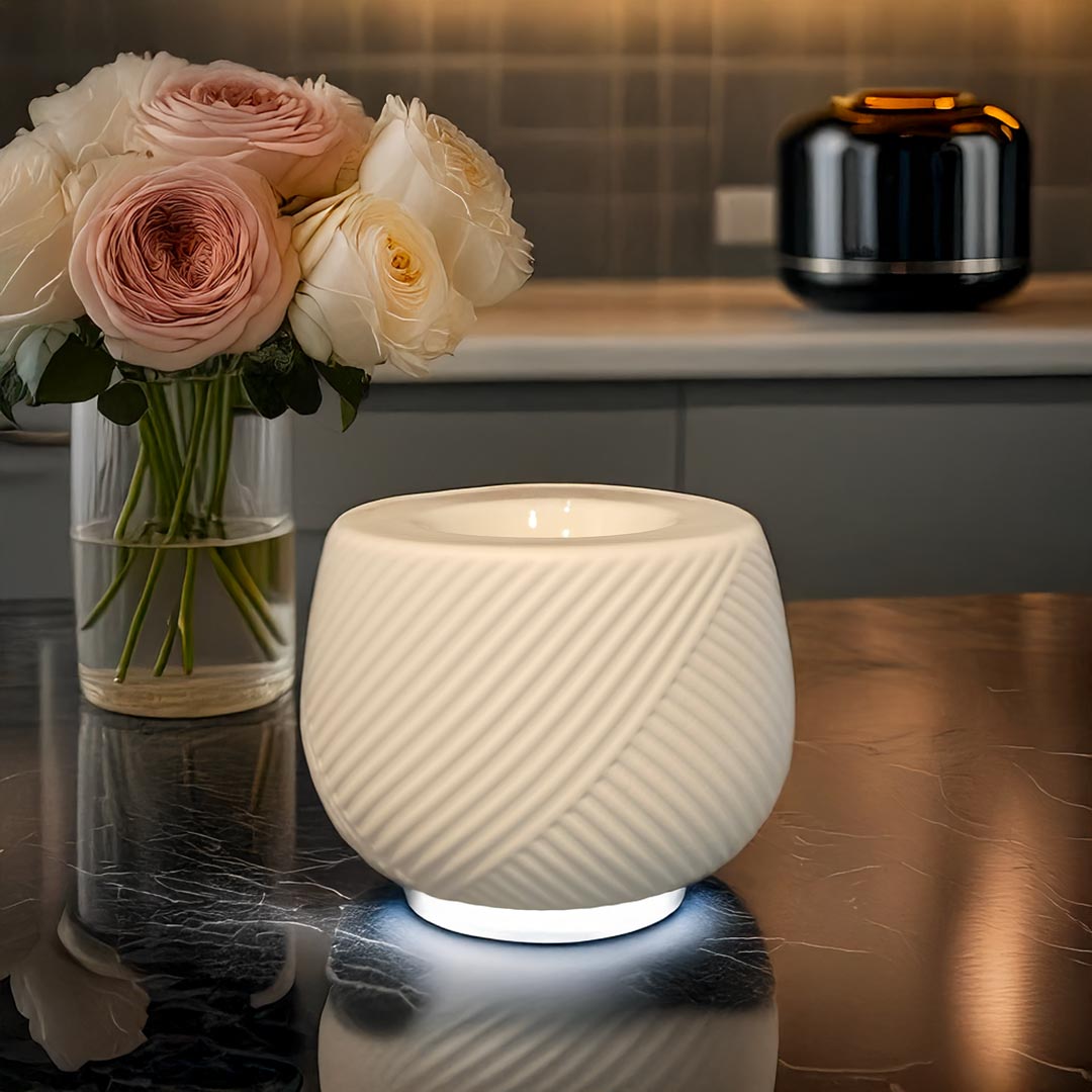 Innobiz Serelia Ceramic Aroma Diffuser - Elliotti