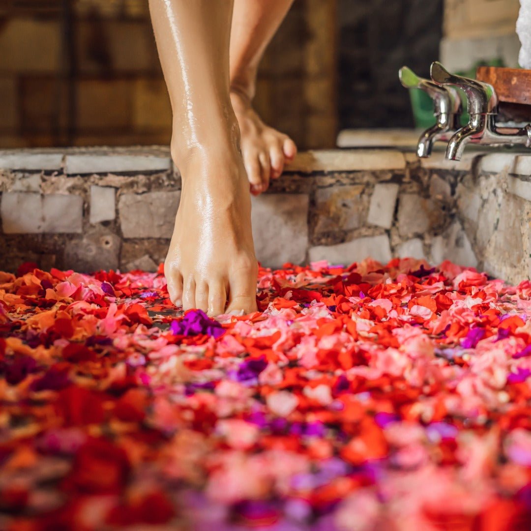 Elliotti Solo Glow – A Self - Love Blend - Elliotti