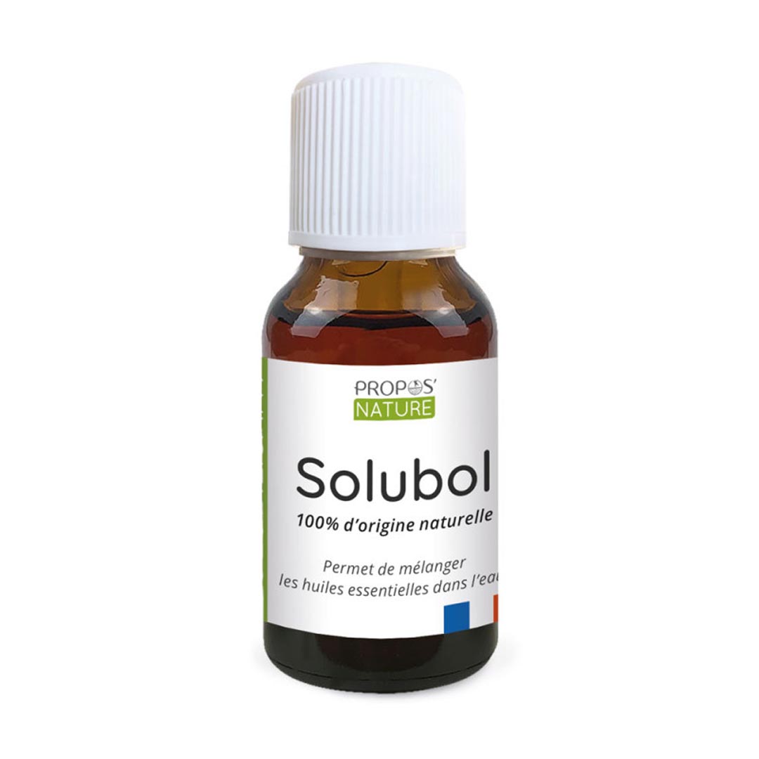 Propos'Nature Solubol Essential Oil Carrier, 15ml - Elliotti