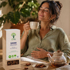 Bioptimal Star Anise Organic Infusion - Elliotti