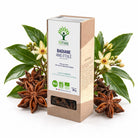 Bioptimal Star Anise Organic Infusion - Elliotti