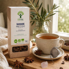 Bioptimal Star Anise Organic Infusion - Elliotti