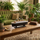 AW Artisan Steamboat Ultrasonic Diffuser – Vintage Design & Ambient Mist - Elliotti