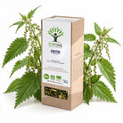 Bioptimal Stinging Nettle Organic Infusion, 35g - Elliotti