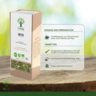 Bioptimal Stinging Nettle Organic Infusion, 35g - Elliotti