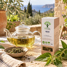 Bioptimal Stinging Nettle Organic Infusion, 35g - Elliotti