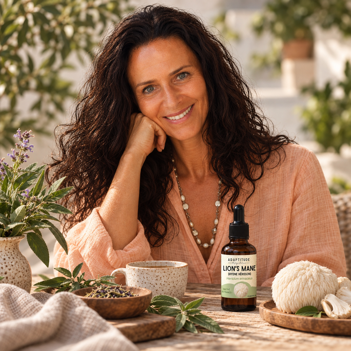 Elliotti founder Susann Ottesen