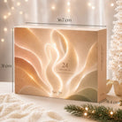 Zen Arome The Beauty Advent Calendar - Elliotti