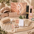 Zen Arome The Beauty Advent Calendar - Elliotti
