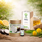 Elliotti The Liver & Flow Reset - For heaviness, sluggishness & internal imbalance - Elliotti